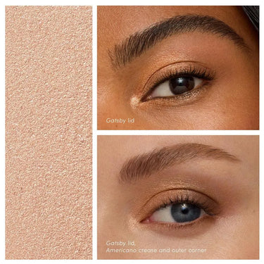 ColorLuxe Eye Shadow Stick - Skin / Scent